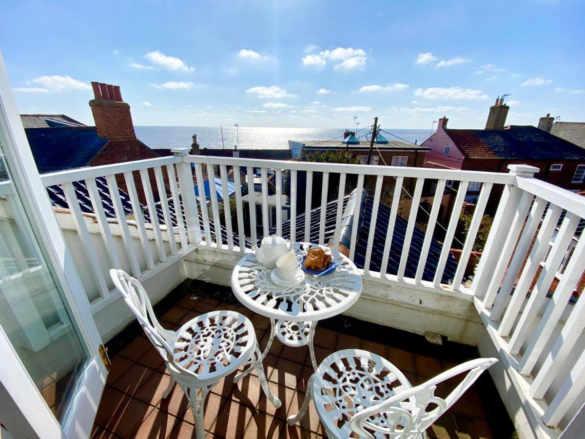 Albion House, Southwold Villa Exterior photo